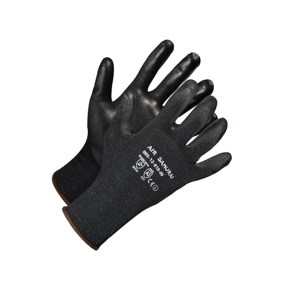 Forcefield "Air Samurai" Lightweight Cut Resistant Gloves