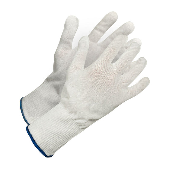 Forcefield Knifehandler white cut resistant glove